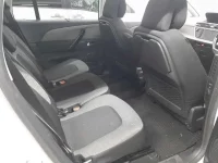 Citroen GRAND C4 лот № 38118 оценка 3.5  с аукциона в Японии 9