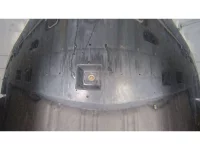 Citroen GRAND C4 лот № 38118 оценка 3.5  с аукциона в Японии 10