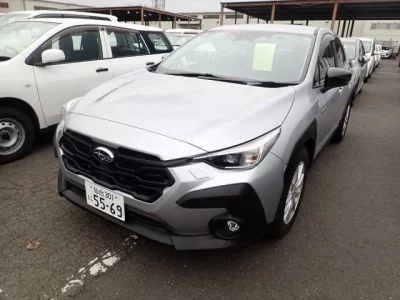 Subaru CROSSTREK