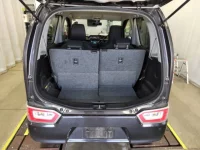 Suzuki WAGON R лот № 10966 оценка 3  с аукциона в Японии 6