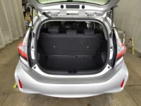 Toyota AQUA лот № 10959 оценка 4.5  с аукциона в Японии 6