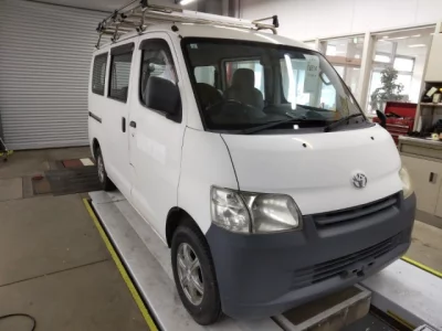 Toyota LITE ACE VAN