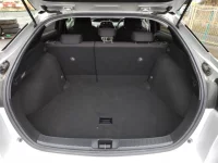 Toyota Prius лот № 12140 оценка 4  с аукциона в Японии 6