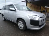 Toyota PROBOX лот № 12130 оценка 4  с аукциона в Японии 1