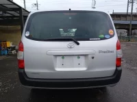 Toyota PROBOX лот № 12130 оценка 4  с аукциона в Японии 3