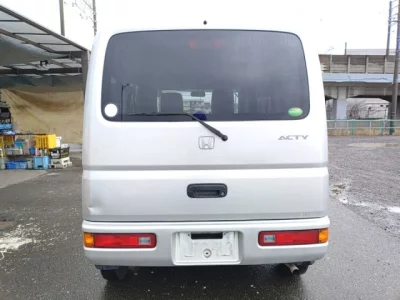Honda ACTY VAN