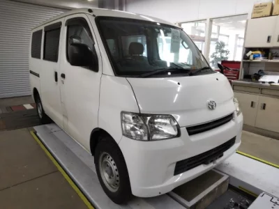 Toyota TownAce