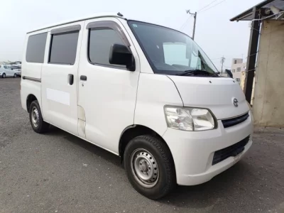 Toyota TownAce