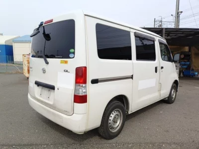 Toyota TownAce
