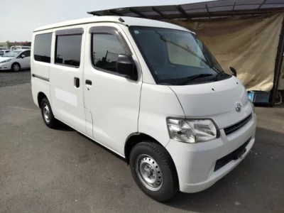 Toyota TOWN ACE VAN