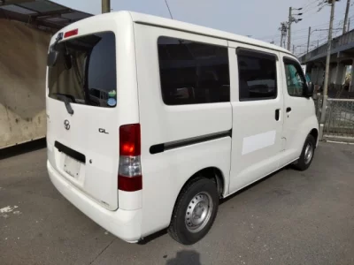 Toyota TOWN ACE VAN