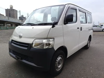Toyota LITE ACE VAN