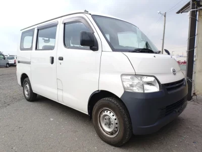 Toyota LITE ACE VAN