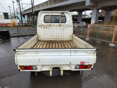 Mitsubishi MINICAB TRUCK  с аукциона в Японии