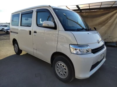 Toyota TOWN ACE VAN