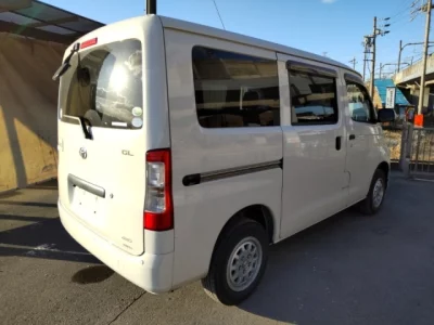 Toyota TOWN ACE VAN