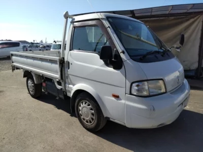 Mazda BONGO