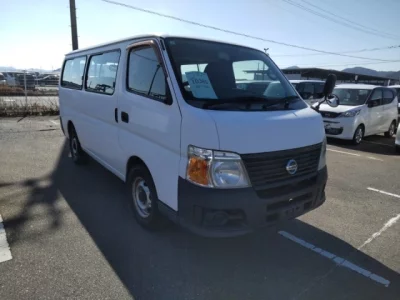 Nissan CARAVAN