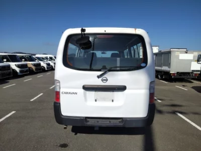 Nissan CARAVAN