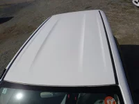 Suzuki ALTO VAN лот № 4240 оценка 4  с аукциона в Японии 5