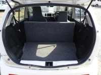 Suzuki ALTO VAN лот № 4240 оценка 4  с аукциона в Японии 6