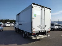 Nissan ATLAS лот № 8455 оценка 3.5  с аукциона в Японии 4