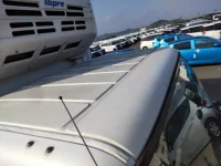 Nissan ATLAS лот № 8455 оценка 3.5  с аукциона в Японии 5