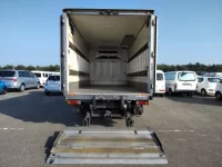 Nissan ATLAS лот № 8455 оценка 3.5  с аукциона в Японии 6