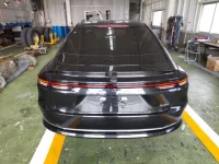 Toyota CROWN лот № 5826 оценка 4.5  с аукциона в Японии 3