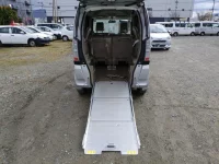 Honda N BOX PLUS лот № 4294 оценка 3.5  с аукциона в Японии 6