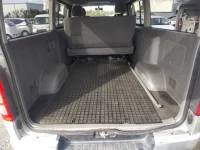 Toyota HIACE VAN лот № 4325 оценка 3  с аукциона в Японии 6