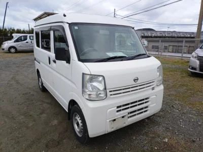 Nissan CLIPPER VAN