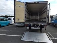 Mitsubishi FUSO FIGHTER лот № 8195 оценка 3.5  с аукциона в Японии 6