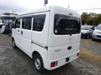 Mazda SCRUM лот № 4181 оценка 3.5  с аукциона в Японии 4