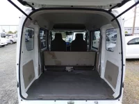 Mazda SCRUM лот № 4181 оценка 3.5  с аукциона в Японии 6