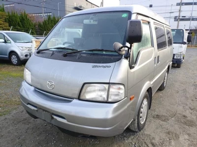 Mazda BONGO VAN