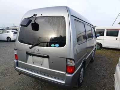 Mazda BONGO VAN