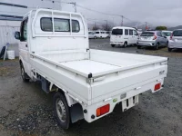 Suzuki CARRY TRUCK лот № 4243 оценка 3.5  с аукциона в Японии 4