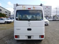 Mazda SCRUM лот № 4265 оценка 3.5  с аукциона в Японии 3