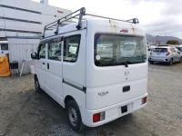 Mazda SCRUM лот № 4265 оценка 3.5  с аукциона в Японии 4