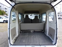 Mazda SCRUM лот № 4265 оценка 3.5  с аукциона в Японии 6