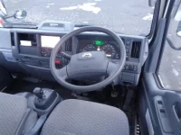 Nissan ATLAS лот № 2823 оценка 3.5  с аукциона в Японии 4