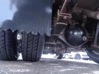 Nissan ATLAS лот № 2823 оценка 3.5  с аукциона в Японии 5