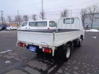 Nissan ATLAS лот № 2823 оценка 3.5  с аукциона в Японии 1