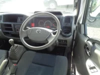 Nissan ATLAS лот № 2824 оценка R  с аукциона в Японии 4