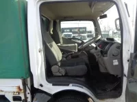 Nissan ATLAS лот № 2824 оценка R  с аукциона в Японии 7