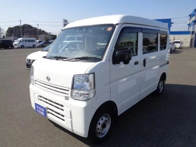 Nissan CLIPPER VAN
