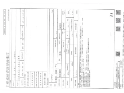 Nissan CLIPPER VAN  с аукциона в Японии