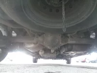 Nissan CARAVAN BUS лот № 2822 оценка R  с аукциона в Японии 3