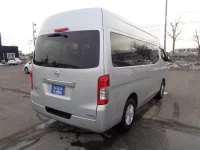 Nissan CARAVAN BUS лот № 2822 оценка R  с аукциона в Японии 1